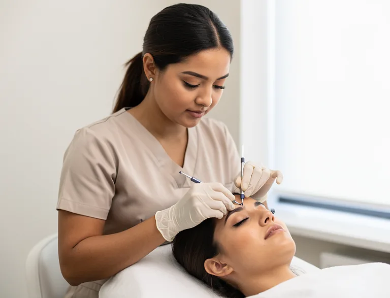 Lash Extensions South Surrey 2